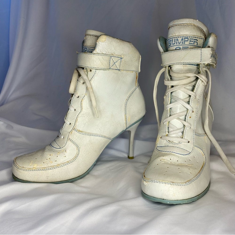 Retro Bumper 85 Sport boots